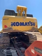 Side of used Excavator for Sale,Back of used Komatsu for Sale,Back of used Komatsu Excavator for Sale,Back of used Excavator ready for Sale,Used Komatsu Excavator ready for Sale